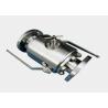 Buy cheap Forging twin balls DBB trunnion ball valve of 2"-24" CL150-1500 from wholesalers