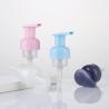 Buy cheap Versatile Plastic Foam Pumps in Vibrant Colors for Cleaning in Industrial Cosmetic from wholesalers