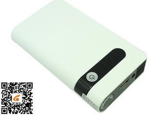 Buy cheap Big Capacity Portable Car Jump Starter 12v Multifunction Jump Starter from wholesalers