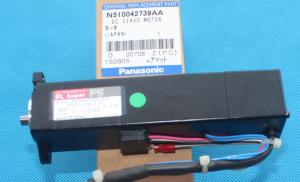 China Panasonic CM402 / 602 DC Servo Motor Driver P50BA2003BCS4C N510042739AA 25W DC24V 2.7A on sale