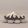 Buy cheap Quick Drying Non Slip Beach EVA Foam Slipper EUR39 For Women from wholesalers