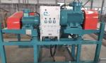 Horizontal Drilling Mud Decanter Centrifuge