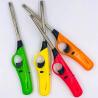 Buy cheap Gas Refillable BBQ Kitchen Lighter for Cigarette/Gift/Decorative En13869 Certified from wholesalers