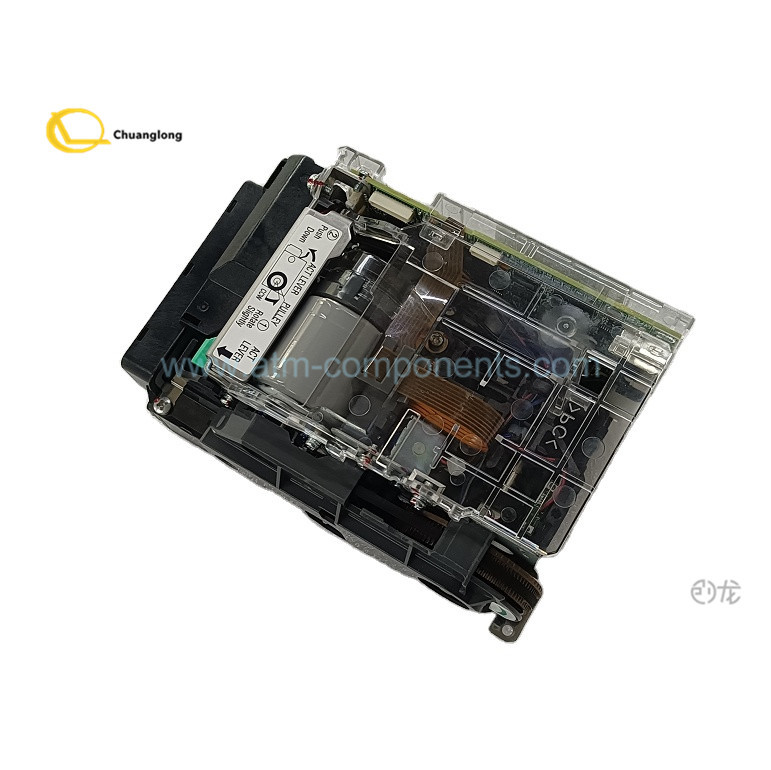 Wincor Nixdorf V2C Card Reader Anti Skimming Device Omron Card Reader Parts Repair