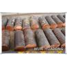 Buy cheap Round Billet Red Copper Semi Continuous Casting Equipment With 600KW Smelting Furnace from wholesalers