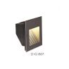 Buy cheap 2W IP65 2835 or 5050 Recessed LED Step Lights with Mounting Sleeve 24V or 110-240VAC from wholesalers