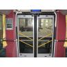 Buy cheap 2200mm 5800mm Airport Ambulift Airport Ground Support Equipment from wholesalers