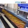 Buy cheap DTWMAC Wood Surface Finishing Machine DT1300-6SY Primer Carving Brush Sander Brush Sanding Machine Manufacturer from wholesalers