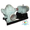 Buy cheap Double Suction Mid - Open Marine Water Pump Horizontal Centrifugal from wholesalers