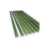 Buy cheap High Strength Pultruded Solid Square Rod Epoxy Resin Insulator Core For Electric Accessories from wholesalers
