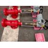 Buy cheap Electric Type Choke Valve Wellhead Fixed Type 15000psi from wholesalers