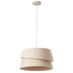 French cream style chandelier warm and romantic living room unique pendant
