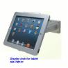 Buy cheap COMER stores wall mount anti-theft display stand for tablet ipad in hotels, restaurant from wholesalers