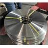 Buy cheap JIS SUJ2 Cold Rolled Thin Bearing Steel Strip For Spring from wholesalers
