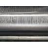 Buy cheap 9μM 2.0mm Lightweight Fiberglass Cloth For Heat Ablation from wholesalers