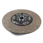 European Trucks N10 Heavy Truck Parts Drive System Clutch Plate OEM1878007209