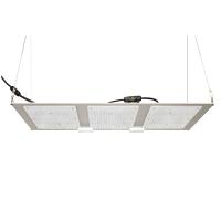 Buy cheap IP65 Qb288 320W Flat Panel LED Grow Light product