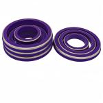 Hot Sales FMC Weco Fig 1502 1002 206 602 NBR HNBR FKM PTFE Hammer Union Seals