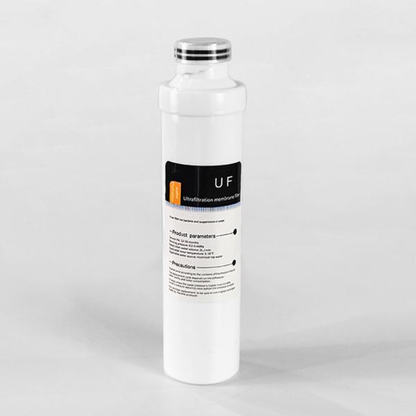 UF Ultrafiltration Water Purifier Accessories Filter Element Quick Connect