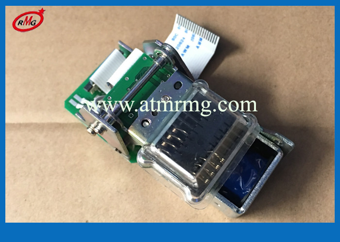 ATM Card Reader NCR 66XX Card Reader IMCRW IC Contact 009-0025446 0090025446