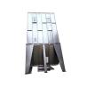 Buy cheap 12500-23500m3/h Air Volume Industrial Workshop Air Filtration System for Woodworking from wholesalers