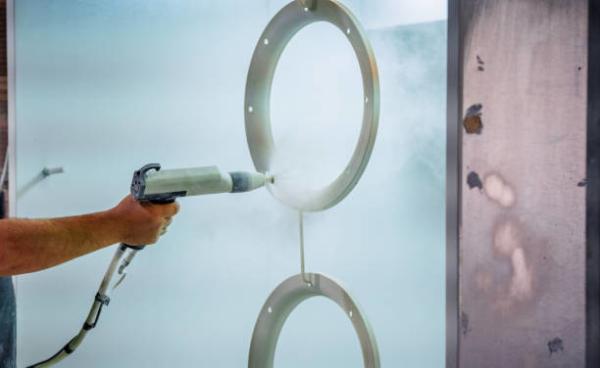 Buy cheap High Electrical Conductivity Aluminium Spray Painting Powder Coating Aluminium from wholesalers