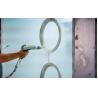 Buy cheap High Electrical Conductivity Aluminium Spray Painting Powder Coating Aluminium from wholesalers