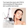 Buy cheap White CO2 Fractional Machine 1064nm/532nm with Online Support from wholesalers