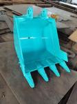 Customize SK125 Excavator Bucket for Kobelco Excavator Replacement Digging