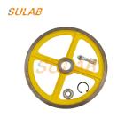 Buy cheap Otis Elevator Wheel Roller Over Speed Governor Pulley Tension Wheel Roller 250 240 6201 from wholesalers