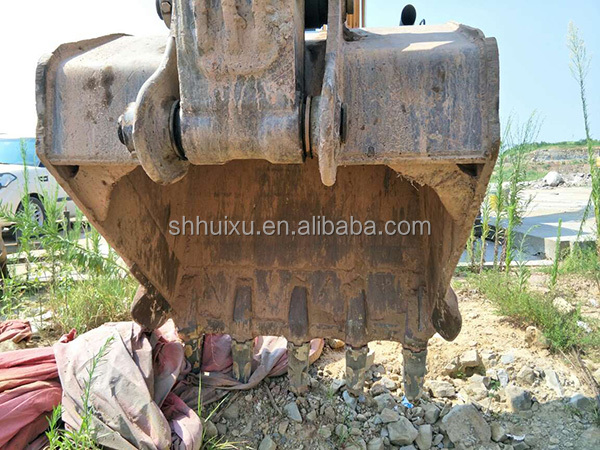 Komatsu Used komatsu PC240-8 excavator second hand pc240 digging machine for sale Komatsu Excavator