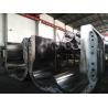 Buy cheap X(S)N110 Rubber Kneader Machine Dispersion Kneader Rubber Mixer from wholesalers
