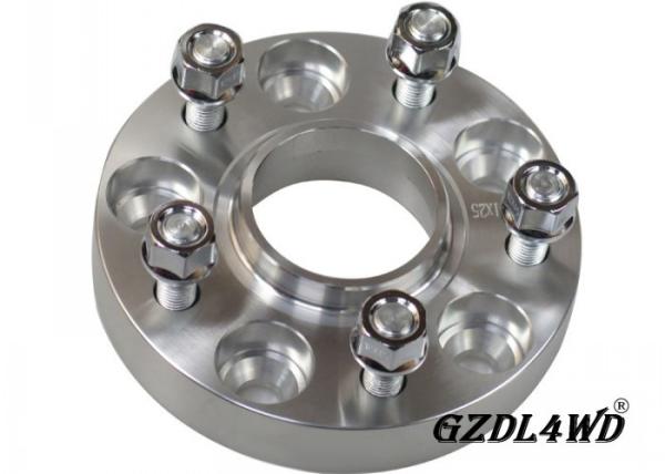 Universal 4x4 Suspension Lift Kits Aluminum Alloy Adapters 5 Lug Bolts 6061 T6