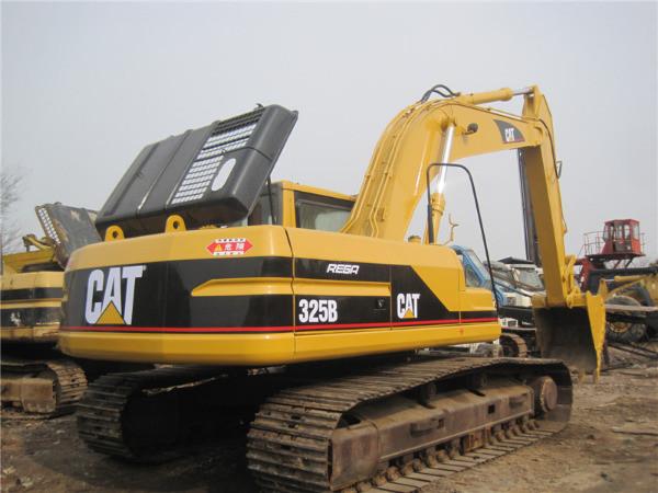 Buy cheap Caterpillar 325BL Excavator For Sale from wholesalers