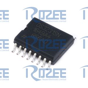 Buy cheap DS3231SN#T&R from wholesalers