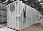 Buy cheap Commercial Fresh Keeping Mushrooms Vacuum Coolers Leybold Busch from wholesalers