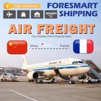 Buy cheap SGS China To France International Air Cargo Services product