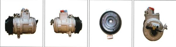 Buy cheap ALA20154 Toyota Lexus Ls400 AC Compressor 10PA20C AC Compressor 88320-60681-84 88320-24140-84 Compressor 6PK from wholesalers