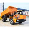 Buy cheap CE Underground Articulated Truck 15 Ton Tipper With 118KW Yuchai Engine UQ-15 from wholesalers