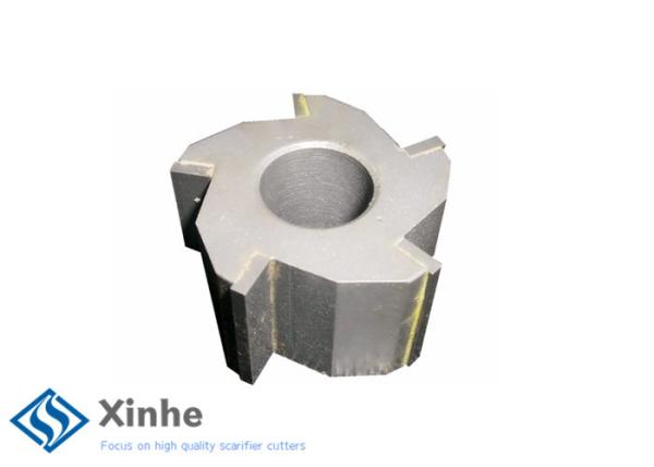 Bartell SPE BEF Scarifier Accessories Carbide Tipped Milling Cutters For