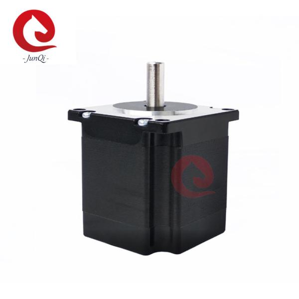 Buy cheap 1.8 Degree 2 Phase Hybrid 57mm Nema23 Step Motor 56mm Body Length from wholesalers