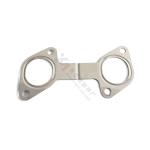 Suitable for Komatsu exhaust manifold gasket 6135-11-5810 exhaust gasket