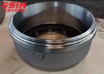 OEM XCY-3602S1 Cast Iron HT250 Aftermarket Brake Drums