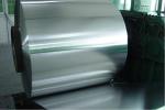 High Durability Galvanized Steel Coil , DX51D+Z Grade With JIS Standard