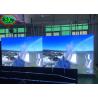 Buy cheap Wide Viewing Angle Rental P1.923 1R1G1B Indoor Full Color LED Display Suitable For Commercial Centers And Plazas from wholesalers