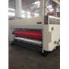 Buy cheap XT-Z Series High Speed Automatic Carton Printer Slotter Die Cutter Machine 100 Pcs / Min from wholesalers