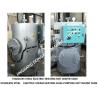Buy cheap Stainless steel electric heating hot water tank stainless steel steam electric heating dual purpose hot water tank from wholesalers