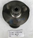 PLANETARY Carrier ASSY 1ST Travel Motor Excavator Spare Parts Palnetary Carrier