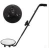 Buy cheap ABNM-UVSS01 hot sale under vehicle security surveillance system search mirror from wholesalers