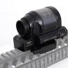 Buy cheap 1X38 Holographic Reflex Scope 1.75 MOA Dot QD Mount Reflex Optic Sights from wholesalers